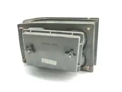 Second-hand car spare part right tailgate light for jaguar xj 4.0 v8 32v cat oem iam references dbc11644  