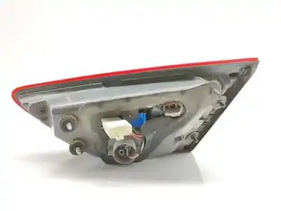 Автозапчасти б/у внутренний левый задний фонарь за hyundai i30 ranchera familiar (gd) 1.4 crdi ссылки oem iam 92403a50  