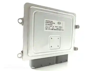 Second-hand car spare part ecu engine control for kia niro business oem iam references 954412bbk0