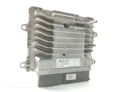 Second-hand car spare part ecu engine control for kia niro business oem iam references 954412bbk0  