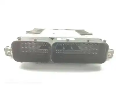 Second-hand car spare part ecu engine control for kia niro business oem iam references 954412bbk0  