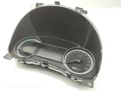 Second-hand car spare part dashboard for kia niro business oem iam references 94033g5300