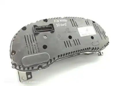 Peça sobressalente para automóvel em segunda mão quadrante por kia niro business referências oem iam 94033g5300  