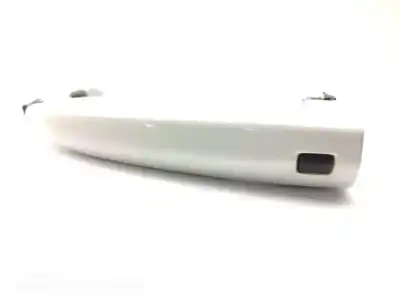 Second-hand car spare part exterior left front door handle for kia niro business oem iam references 