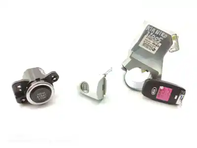 Second-hand car spare part ignition switch for kia niro business oem iam references 81900g2700
