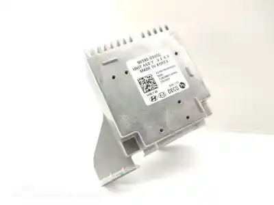 Second-hand car spare part electronic module for kia niro business oem iam references 96390g5050