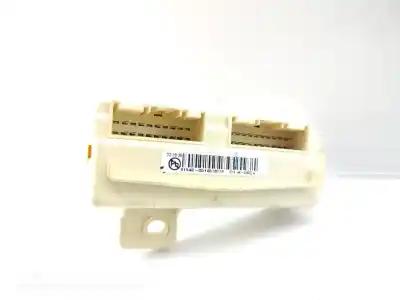 Second-hand car spare part electronic module for kia niro business oem iam references 91940g5140