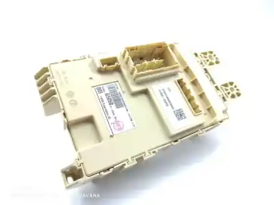 Second-hand car spare part fuse box unit for kia niro business oem iam references 91950g5050