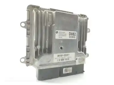 Second-hand car spare part ecu engine control for kia niro business oem iam references 391b103df7  