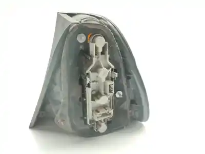 Peça sobressalente para automóvel em segunda mão farolim traseiro esquerdo por bmw 3 compact (e46) 320 td referências oem iam 63216927  