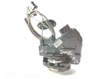 Second-hand car spare part rear left door lock for kia niro business oem iam references 81410g5000