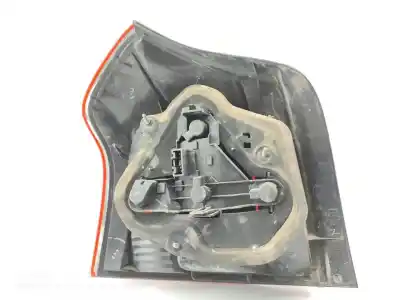 Second-hand car spare part right tailgate light for toyota corolla (e12) 2.0 d-4d linea luna berlina oem iam references 02510459  