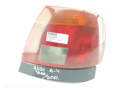 Автозапчасти б/у ПРАВЫЙ ЗАДНИЙ ФОНАРЬ за AUDI A4 BERLINA (B5)  ссылки OEM IAM 8D0945096  