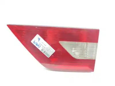 Peça sobressalente para automóvel em segunda mão farolim interior traseiro direito por bmw x3 (e83) 3.0i referências oem iam 63213414014