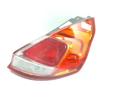 Автозапчасти б/у правый задний фонарь за ford fiesta (ccn) ambiente ссылки oem iam c1bb13404ad  