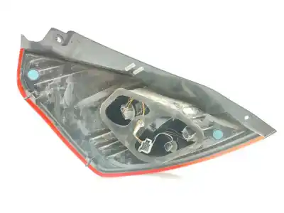 Автозапчасти б/у правый задний фонарь за ford fiesta (ccn) ambiente ссылки oem iam c1bb13404ad