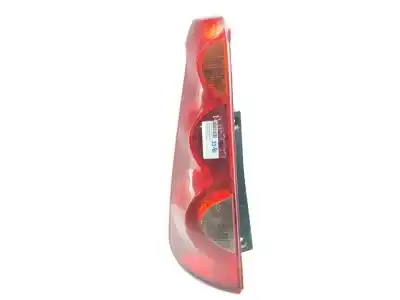 Tweedehands auto-onderdeel linker achterlamp voor nissan note (e11e) acenta oem iam-referenties 