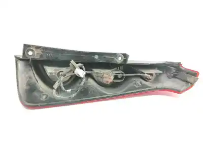 Second-hand car spare part left tailgate light for nissan note (e11e) acenta oem iam references   
