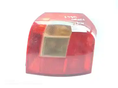 Second-hand car spare part RIGHT TAILGATE LIGHT for TOYOTA COROLLA (E12)  OEM IAM references   