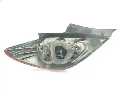 Second-hand car spare part right tailgate light for opel corsa d selective oem iam references 13269051  