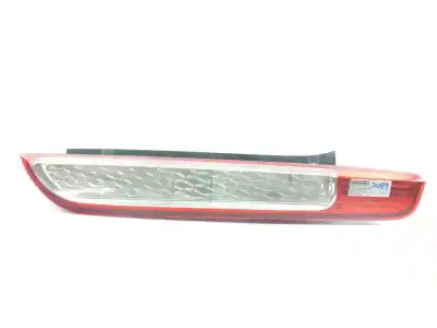 Автозапчасти б/у правый задний фонарь за ford focus lim. (cb4) titanium ссылки oem iam 8m5113404ad