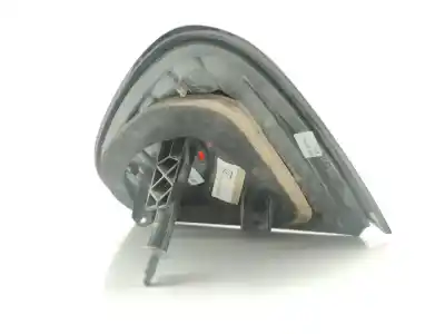 Second-hand car spare part interior left tailgate light for renault captur limited oem iam references 265554078r  