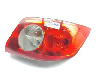 Автозапчасти б/у правый задний фонарь за renault megane ii coupe authentique ссылки oem iam 8200142687