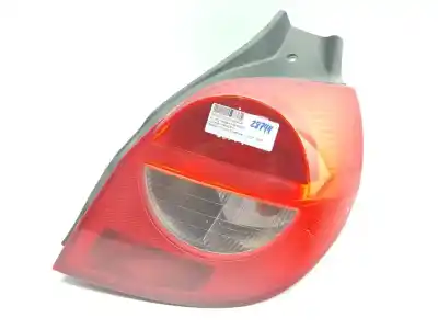 Second-hand car spare part RIGHT TAILGATE LIGHT for RENAULT CLIO III  OEM IAM references   