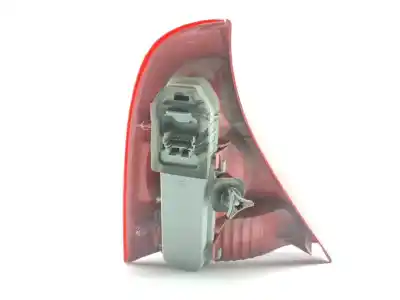 Second-hand car spare part right tailgate light for renault clio ii fase ii (b/cb0) authentique oem iam references 