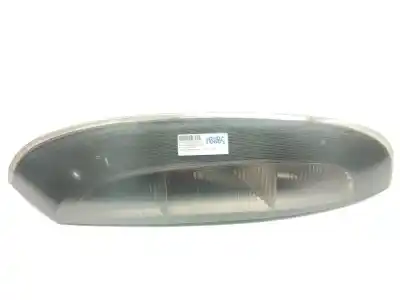 Peça sobressalente para automóvel em segunda mão farolim traseiro direito por opel corsa c blue line referências oem iam 93170223