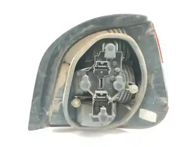Pezzo di ricambio per auto di seconda mano lampada posteriore sinistra per renault scenic (ja..) 1.6 16v authentique (ja0b/11) riferimenti oem iam   