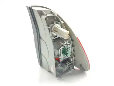 Second-hand car spare part left tailgate light for bmw x5 (e53) 3.0i oem iam references 6902093  