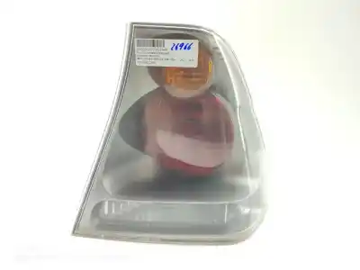 Second-hand car spare part RIGHT TAILGATE LIGHT for BMW SERIE 3 BERLINA (E46)  OEM IAM references 63216920238  