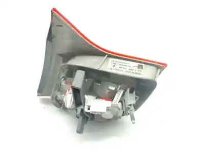 Автозапчастина б/у внутрішній лівий задній ліхар для audi a4 b7 avant (8ed) 2.0 tdi 16v посилання на oem iam 8e9945093