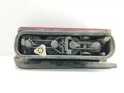 Second-hand car spare part left tailgate light for opel combo familiar oem iam references 09199760  