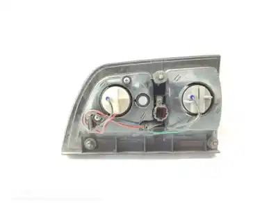 Second-hand car spare part interior left tailgate light for ssangyong kyron 200 xdi sport oem iam references 83603092  