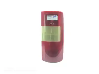Pezzo di ricambio per auto di seconda mano luci posteriori destra per ford transit connect (tc7) furgón (2006->) riferimenti oem iam   