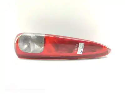 Pezzo di ricambio per auto di seconda mano luci posteriori destra per chevrolet tacuma se riferimenti oem iam 300527r