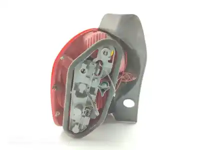 Second-hand car spare part right tailgate light for renault modus fantasy oem iam references 8200212204  