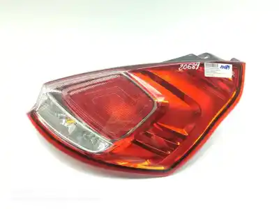İkinci el araba yedek parçası sag kuyruk lambasi için ford fiesta (cb1) econetic oem iam referansları c1bb13404a