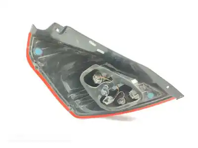 Peça sobressalente para automóvel em segunda mão farolim traseiro direito por ford fiesta (cb1) econetic referências oem iam c1bb13404a