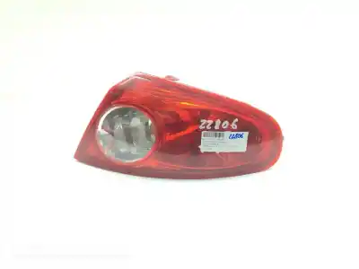Gebrauchtes Autoersatzteil heckleuchte rechts zum chevrolet lacetti cdx oem-iam-referenzen 201193r