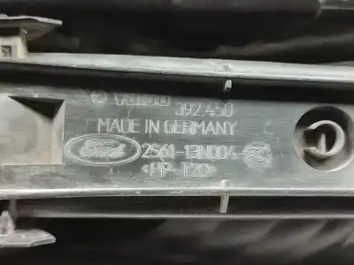 Second-hand car spare part left tailgate light for ford fiesta (cbk) fun oem iam references 2s5113a603b  