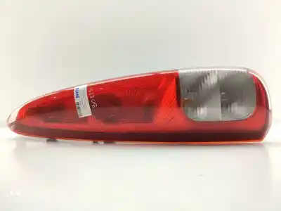 Pezzo di ricambio per auto di seconda mano lampada posteriore sinistra per chevrolet tacuma se riferimenti oem iam 300526l