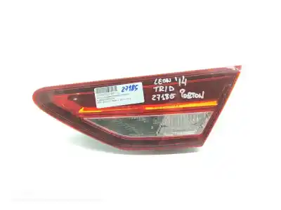 Автозапчастина б/у внутрішній правий завод для seat leon (5f1) style посилання на oem iam 5f0945094d