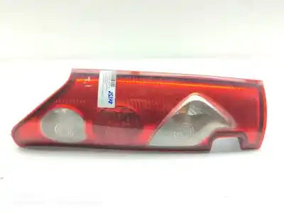 Peça sobressalente para automóvel em segunda mão farolim traseiro esquerdo por renault kangoo furgón confort referências oem iam 8200419941