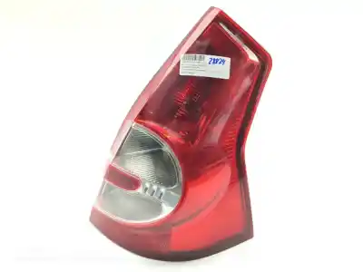 Second-hand car spare part right tailgate light for dacia sandero ambiance oem iam references 8200734824