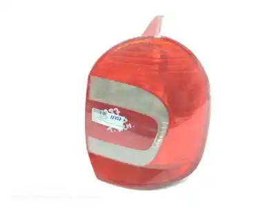 Peça sobressalente para automóvel em segunda mão farolim traseiro direito por renault grand modus authentique referências oem iam 8200658413