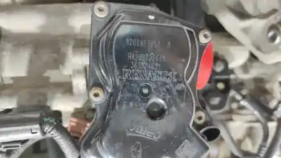 Gebrauchtes Autoersatzteil KOMPLETTER MOTOR zum RENAULT MASTER KASTEN  OEM-IAM-Referenzen M9TC6  