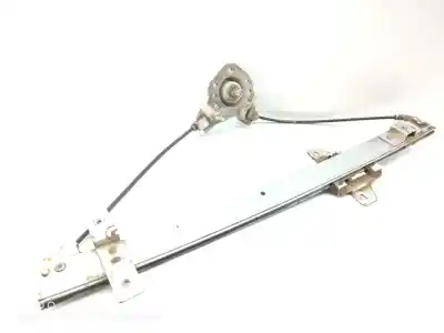 Peça sobressalente para automóvel em segunda mão elevador de vidros dianteira esquerda por suzuki vitara se/sv (et) 1.9 turbodiesel referências oem iam 8296082100  
